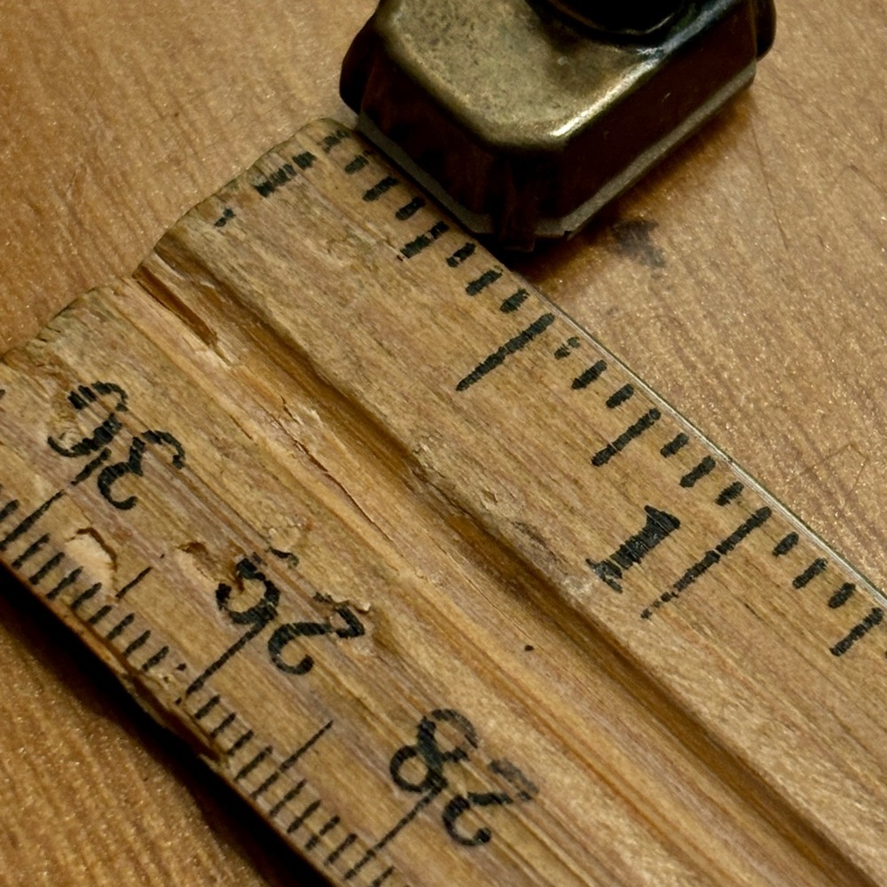 Sorrelli Rectangular Iridescent Earrings - image 5